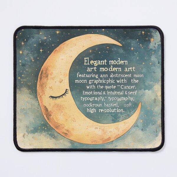 Item preview, Emotional & Intuitive seamless pattern paper designed and sold by Inkora-Art.