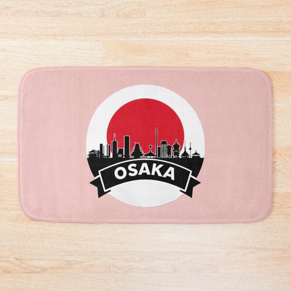 Item preview, Osaka designed and sold by Aise06.