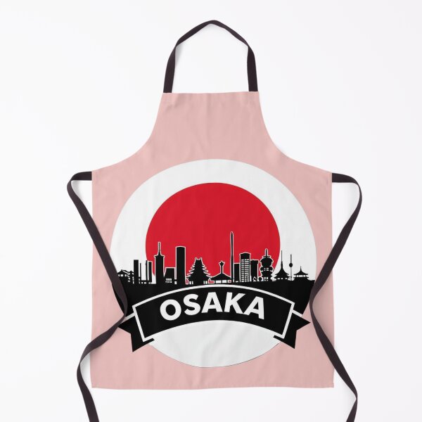 Item preview, Osaka designed and sold by Aise06.