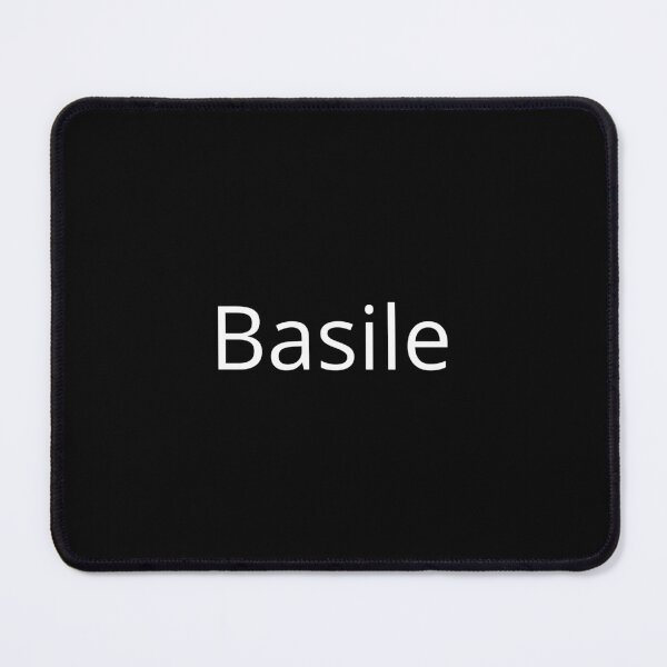 Item preview, Name Basile Open Sans Font White  designed and sold by Art in My Loft.