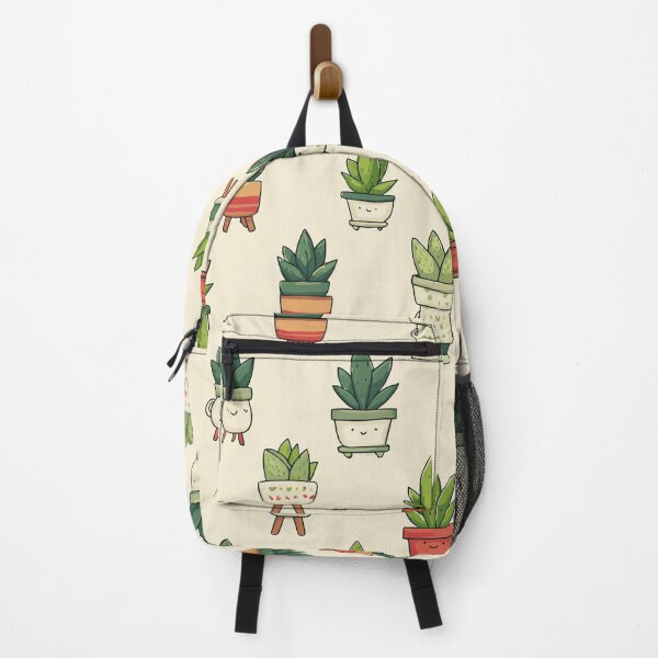 Item preview, Botanical Aloe Vera Pattern designed and sold by bapupa.