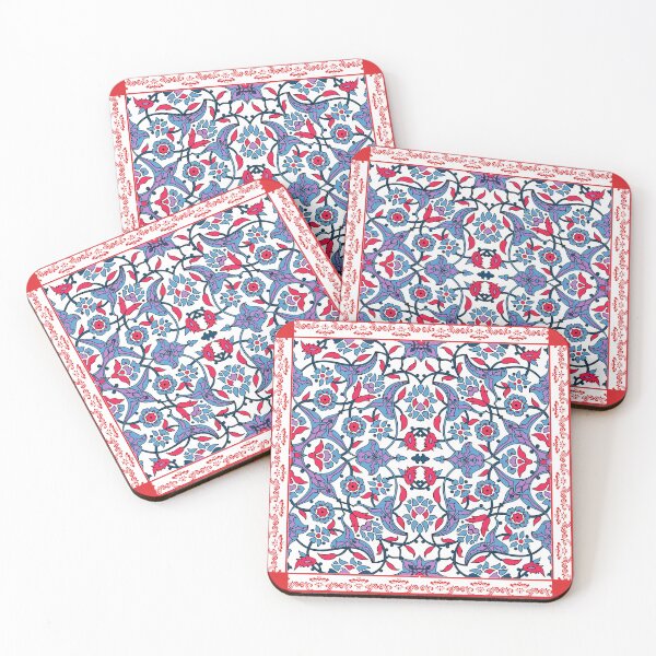 Item preview, Ornate Oriental Chinese Floral Decor designed and sold by SpartanDStore.