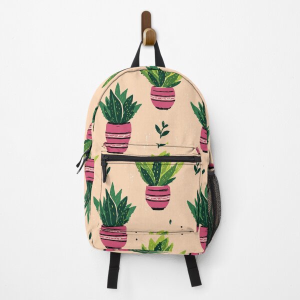 Item preview, Natural Aloe Vera Pattern designed and sold by bapupa.