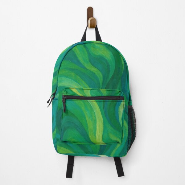 Item preview, Dance of the green forms designed and sold by Sigtrix.