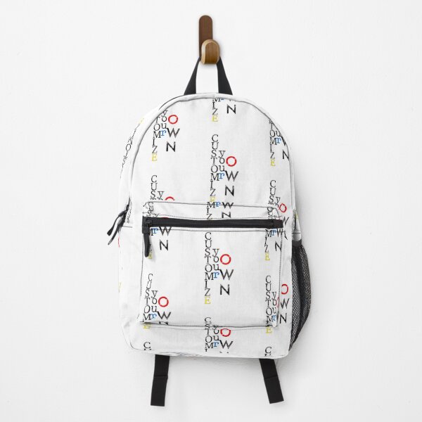Item preview, Customize Your Own 2.0 designed and sold by Gigishopping.