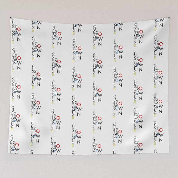 Item preview, Customize Your Own 2.0 designed and sold by Gigishopping.