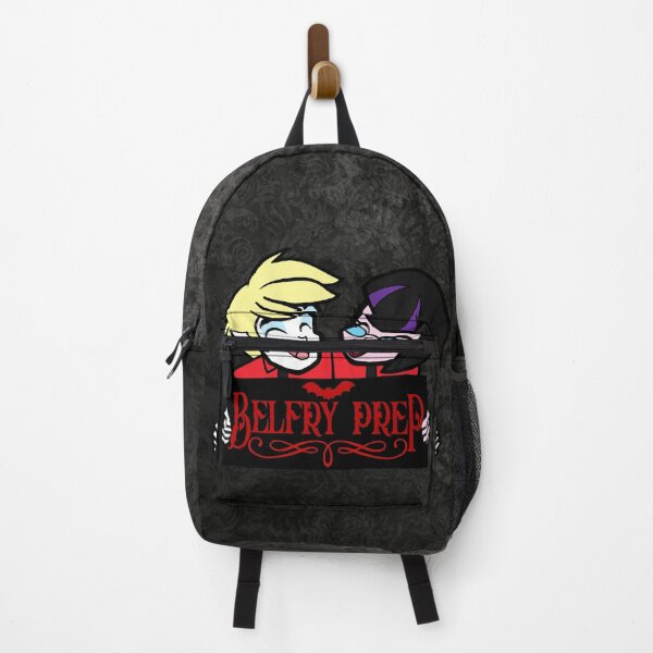 Item preview, Belfry Prep Alumni designed and sold by Happy Bitey Snake.