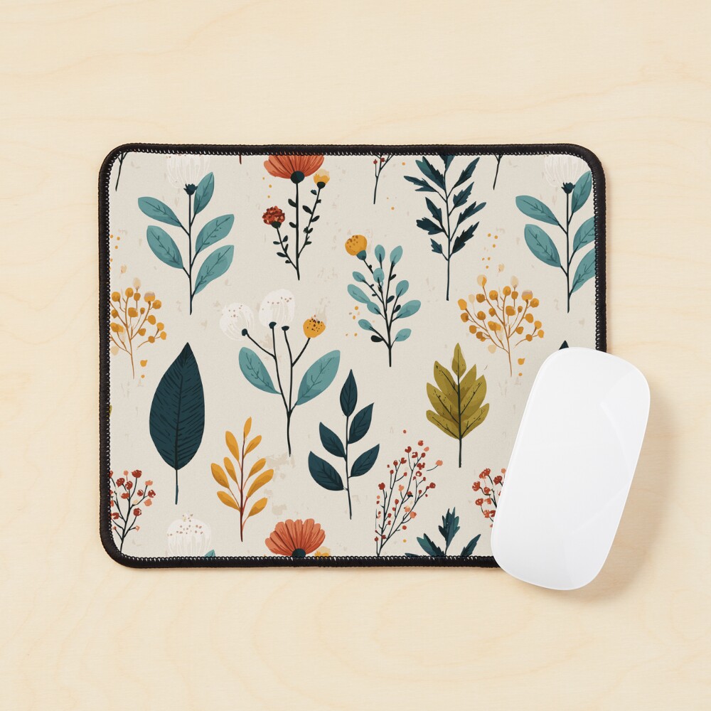 Item preview, Mouse Pad designed and sold by bapupa.
