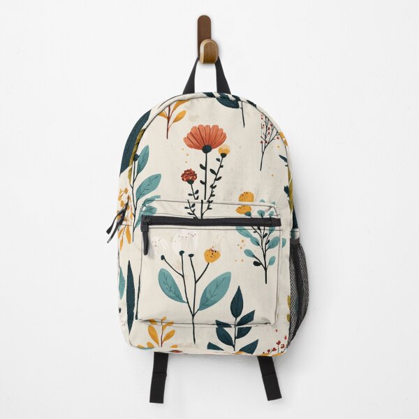 Item preview, Botanical Pattern designed and sold by bapupa.