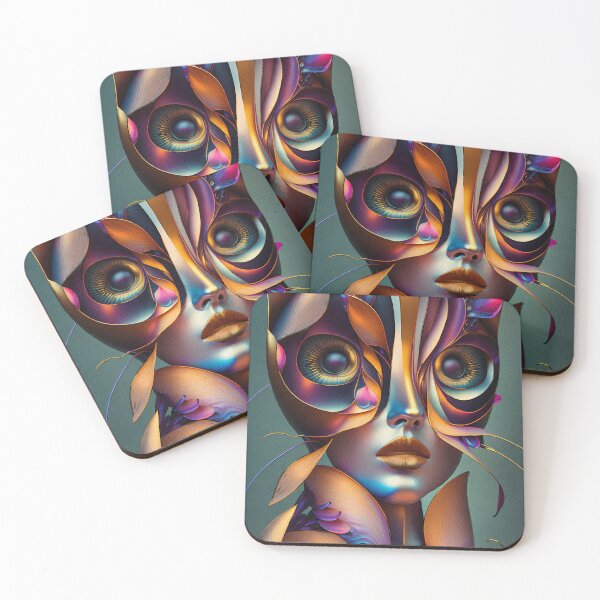 Item preview, Alba designed and sold by L. ROCHE.