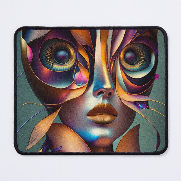 Item preview, Alba designed and sold by L. ROCHE.