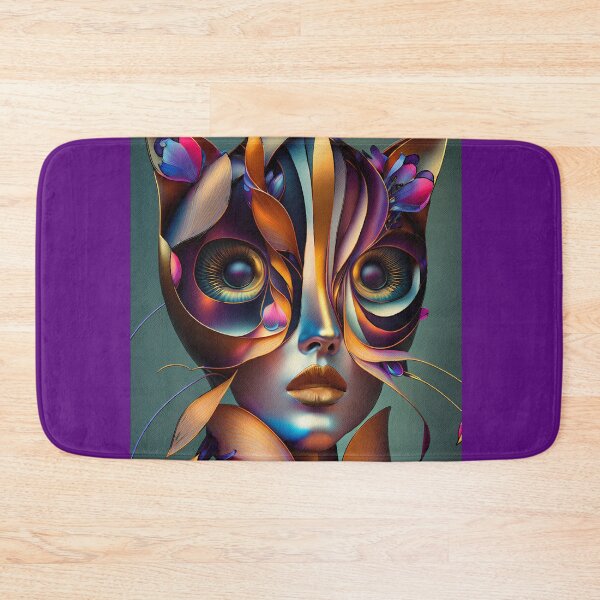Item preview, Alba designed and sold by L. ROCHE.