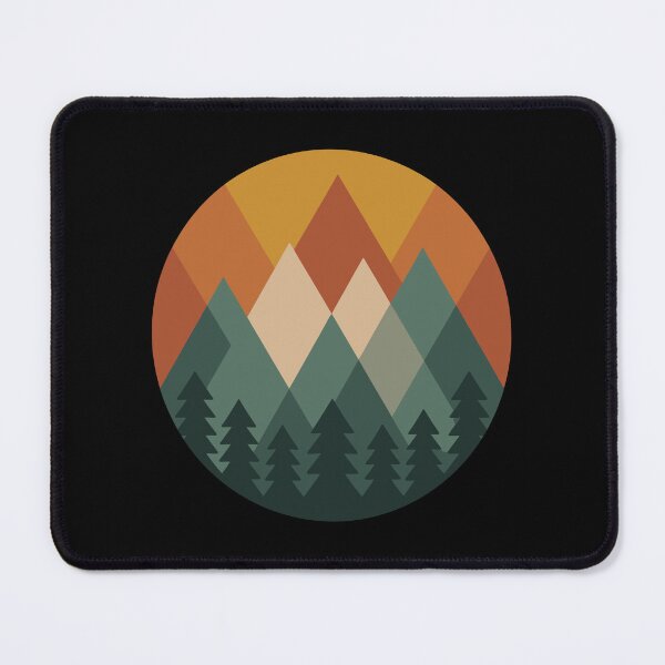 Item preview, mountain landscape  designed and sold by jkrphoto.