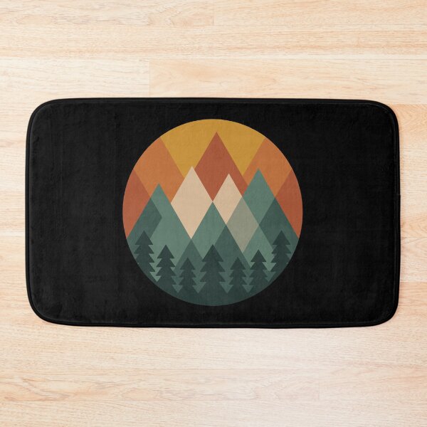 Item preview, mountain landscape  designed and sold by jkrphoto.