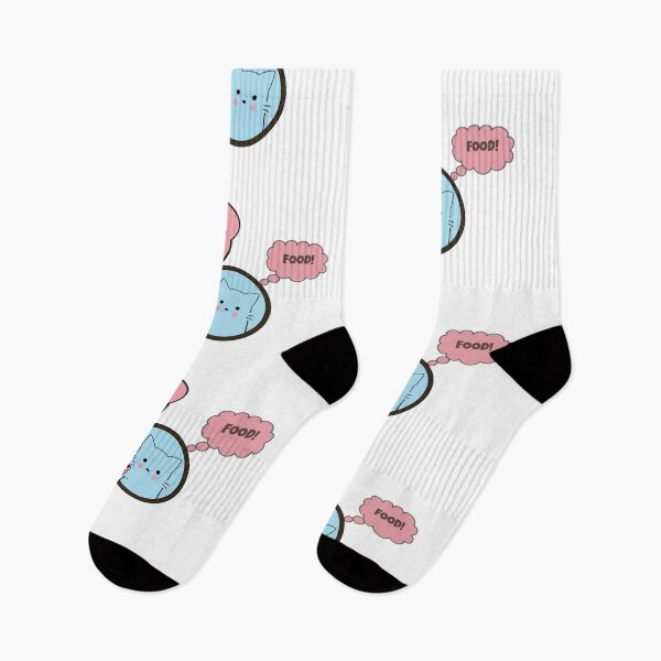 Item preview, I Miss You Hooman! (But Mostly FOOD) – Pet Meme Art designed and sold by LoversEyes.