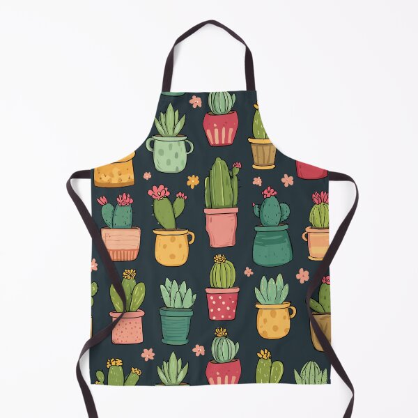 Item preview, Cacti Pattern designed and sold by bapupa.