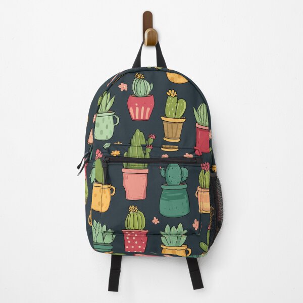 Item preview, Cacti Pattern designed and sold by bapupa.