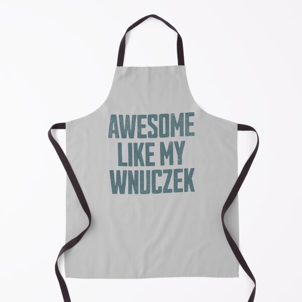 Item preview, Awesome Like My Wnuczek – Funny Gift From Polish Grandson designed and sold by besensible.