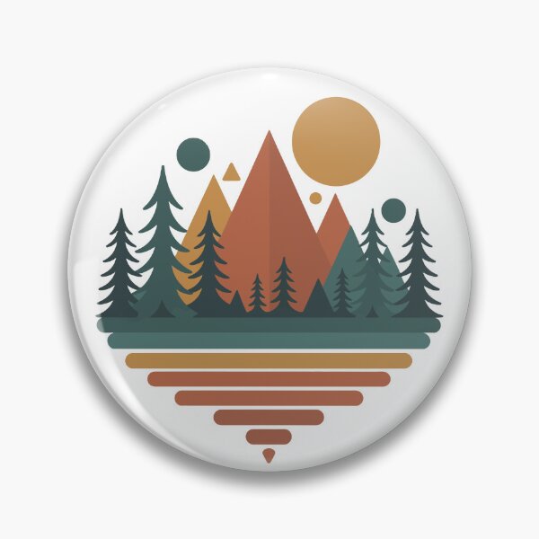 Item preview, mountain landscape  designed and sold by jkrphoto.