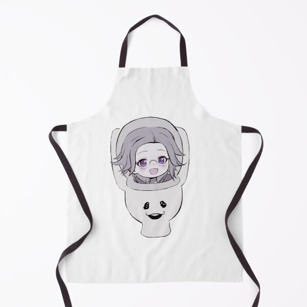 Item preview, Skibidi Eito Aotsuki designed and sold by kiteneon.