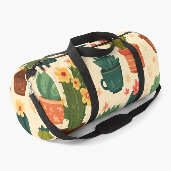 Item preview, Desert Cactus Pattern designed and sold by bapupa.