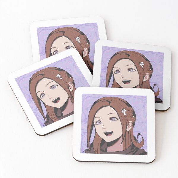 Item preview, 999 - Akane Kurashiki designed and sold by kiteneon.