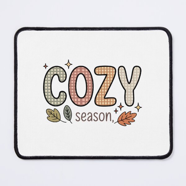 Item preview, Cozy Season designed and sold by jkrphoto.
