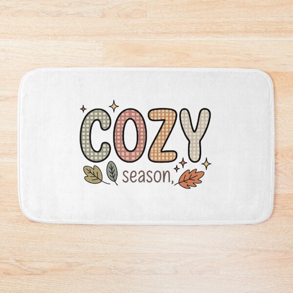 Item preview, Cozy Season designed and sold by jkrphoto.