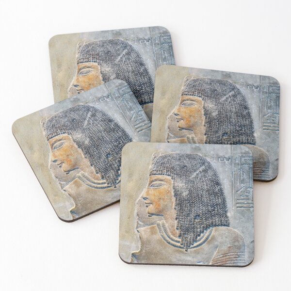 Item preview, Egyptian Relief designed and sold by Weston  Westmoreland.