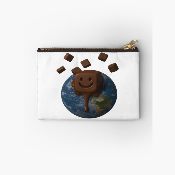 Item preview, World Chocolate Day Celebration designed and sold by artist-for-you.
