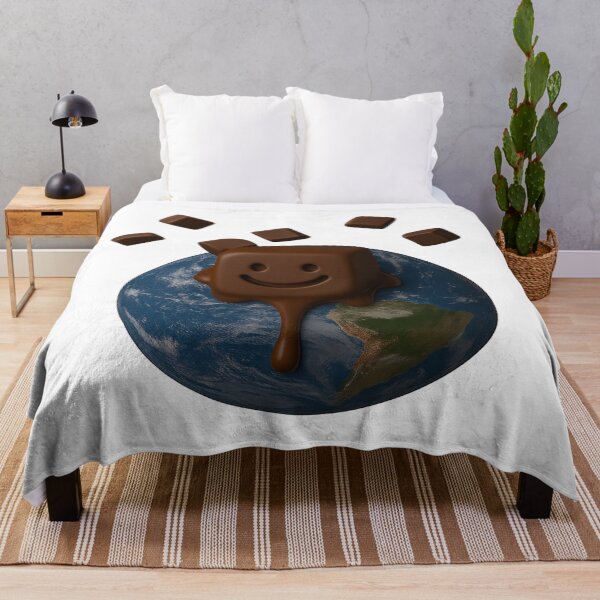 Item preview, World Chocolate Day Celebration designed and sold by artist-for-you.
