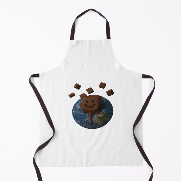 Item preview, World Chocolate Day Celebration designed and sold by artist-for-you.