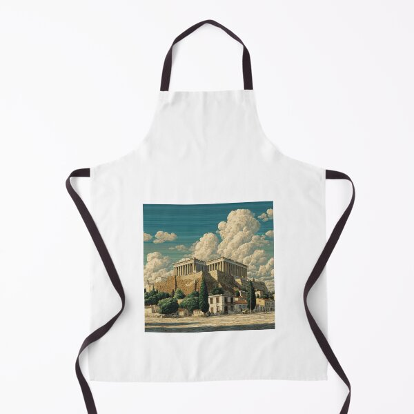 Item preview, Athenian Reverie designed and sold by Enea Kelo.