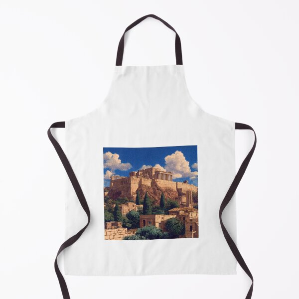 Item preview, Athenian Reverie designed and sold by Enea Kelo.