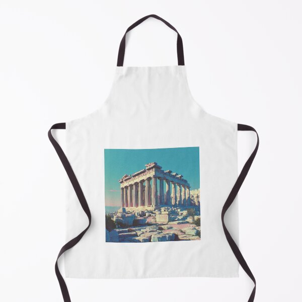 Item preview, Athenian Reverie designed and sold by Enea Kelo.