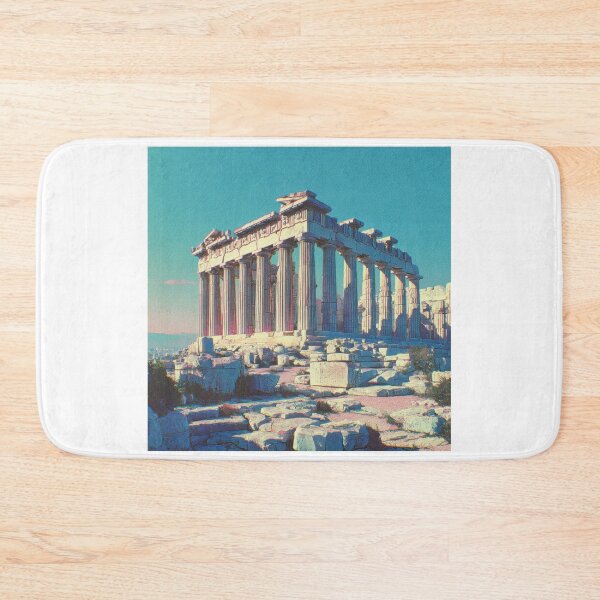 Item preview, Athenian Reverie designed and sold by Enea Kelo.