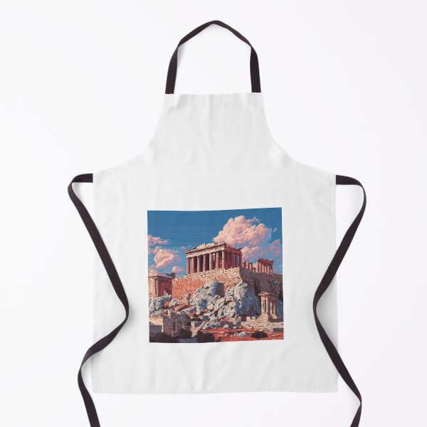 Item preview, Athenian Reverie designed and sold by Enea Kelo.