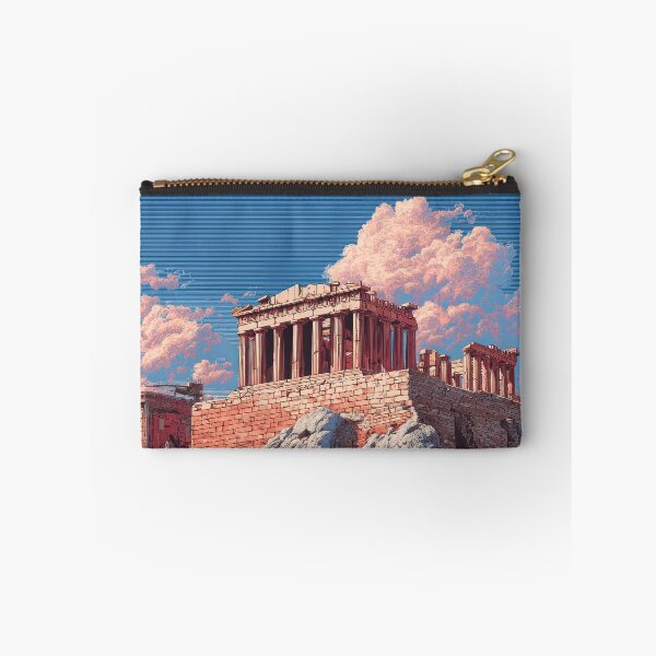 Item preview, Athenian Reverie designed and sold by Enea Kelo.