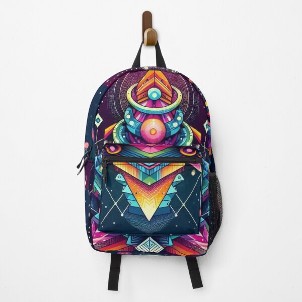 Item preview, geometric,decorative mystic shapes designed and sold by Dogandesighn.