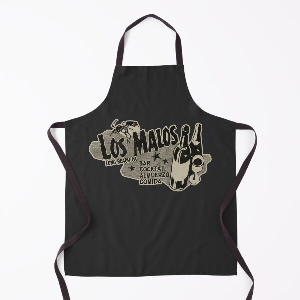 Item preview, Vintage Mexican Bar and Grill Long Beach designed and sold by Kujo Dangerous Vintage.