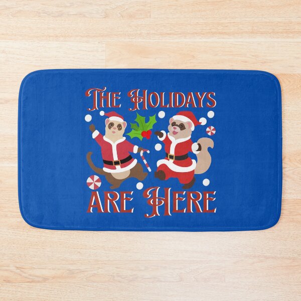 Item preview, The holidays are here designed and sold by BritishDelights.