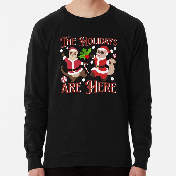 Item preview, The holidays are here designed and sold by BritishDelights.