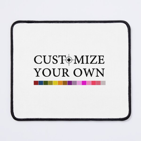 Item preview, Customize Your Own  designed and sold by Juana-.