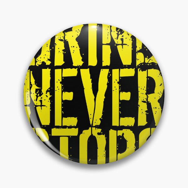 Item preview, Grind Never Stops Gym Motivation Design | Nonstop Fitness Hustle designed and sold by typoinspired.