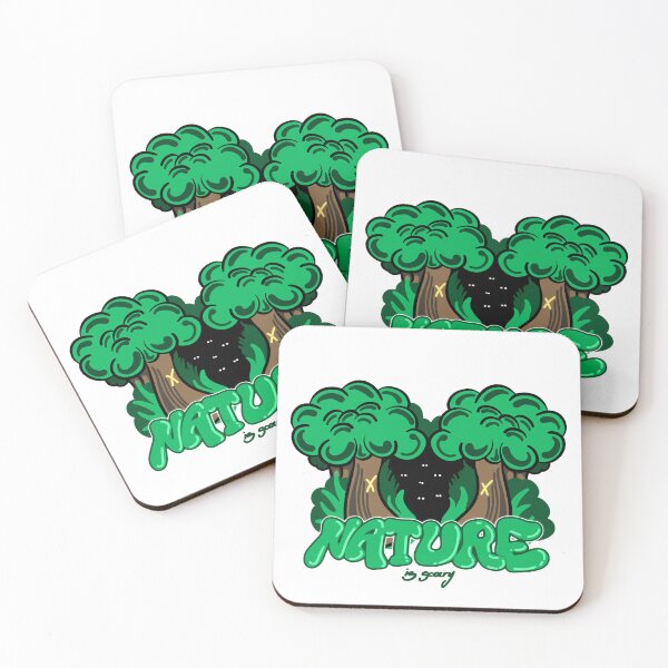Item preview, Mystery in the Trees designed and sold by VENTAMIV.