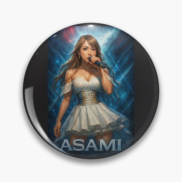 Item preview, Wolfpack Asami  designed and sold by TheRabbitHoleMD.