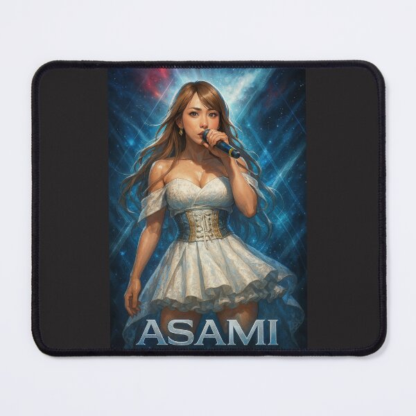 Item preview, Wolfpack Asami designed and sold by TheRabbitHoleMD.