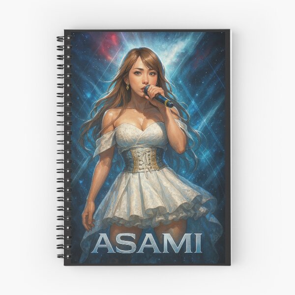 Item preview, Wolfpack Asami  designed and sold by TheRabbitHoleMD.