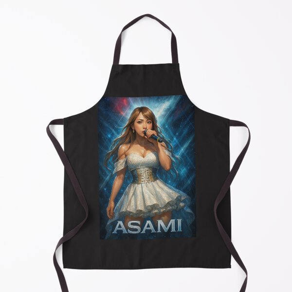 Item preview, Wolfpack Asami  designed and sold by TheRabbitHoleMD.