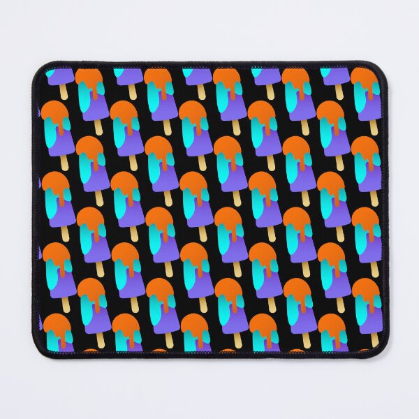 Item preview, Eskimos of different colors designed and sold by lu-print-design.